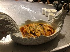 -红辣椒·川菜·火锅(张杨路店)