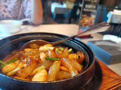 -印象天台·非遗文化美食