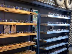 -日本手作眼镜·久川睛匠(龙德店)