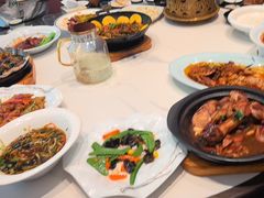 -八大碗·地道东北菜(东陵西路店)