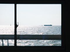 -巢湖姥山岛