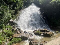 -秦岭终南山世界地质公园翠华山景区