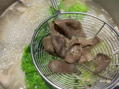 -黑山牛肉汤火锅(花城汇店)