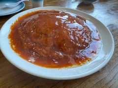 -闻香阁·清真(光荣道店)