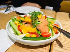 -玛尚诺意式餐厅(日月光店)