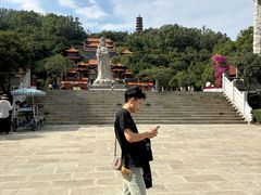 -南沙天后宫景区