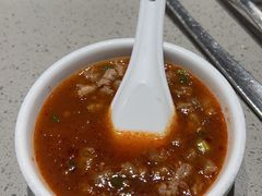 -海底捞火锅(塘厦天虹店)