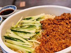 -祥和居韩国炸酱面·20年夫妻店(皇冠店)