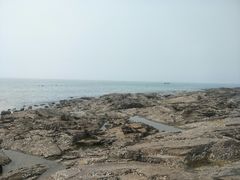-威海大乳山景区