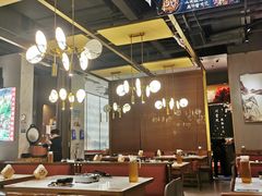 -乔阿马·江南味·驴肉香(龙湖华泾天街店)