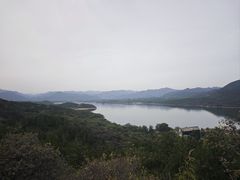 -十三陵水库