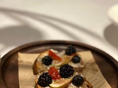 -若蘭慈·无国界素食料理(欢乐海岸店)