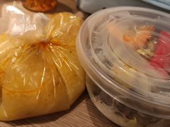 -泰龙城小吃街