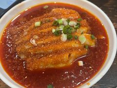 蒜泥白肉-牛王庙(龙华花园店)