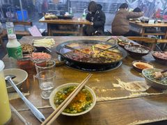 -正南齊北重庆老火锅(光华村直营店)