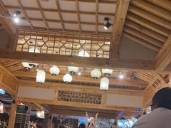 -青水瓦台(青山店)