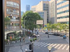 -Peet's Coffee皮爷咖啡(大学路店)