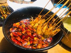 -成都吃客(九眼桥店)
