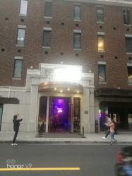 -格乐利雅婚礼艺术中心(南外滩店)