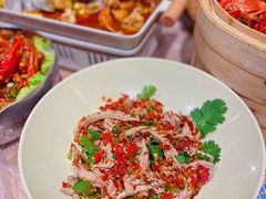 -靓靓蒸虾·头牌蒸虾(万松园玲珑店)