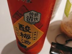 -兰湘子·湘菜小炒(曲江创意谷店)
