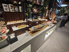 -川骄海鲜自助(亚运村店)
