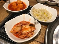 -韩国料理大力士(屏风街店)