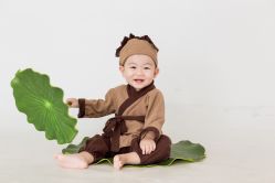 -小熊维尼高端儿童摄影(南山信和店)