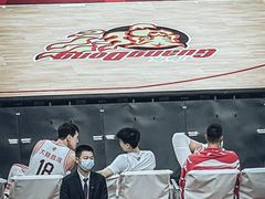 -东莞银行篮球中心