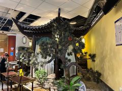 -范家小馆·烤鸭新京菜(金融街店)
