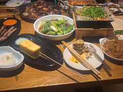 -蚝太郎 • 海鲜烧烤(Upark店)
