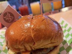 -牛啤堂精酿啤酒餐吧(五棵松华熙店)