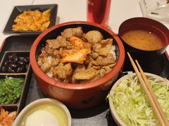 -牛邸·烧肉饭(来福士店)
