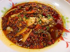 毛血旺-小土豆北方菜馆(方庄店)