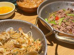 -吃饭皇帝大·土家民族菜(温州万象城店)