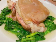 -瑞福园联谊餐室(茂名南路店)