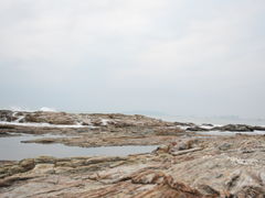 -盐洲岛
