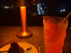 -秀·吧 Show Bar(兰州盛达希尔顿酒店)