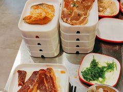 -小猪查理自助烤肉·全新升级(西三旗店)