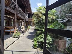 -龙姐私房菜(和顺古镇店)