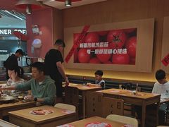 -福客麻辣烫·现炒麻辣香锅(印力中心店)
