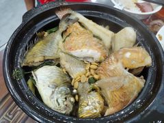 -长平肥姐白粥·海鲜打冷