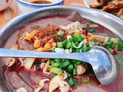 肥肠血旺-周血旺老店