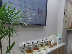 -北派修脚(田村店)