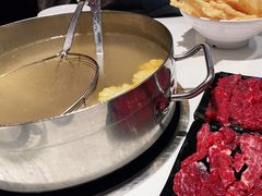 -陈记顺和牛肉火锅馆(天河北路店)