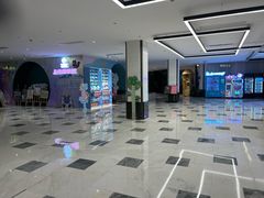-扬州瘦西湖温泉