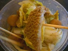 -明记牛杂(新马路分店)