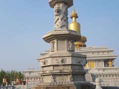 -兴隆文化园景区