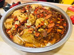 -黑皮酸菜鱼(绣花巷店)