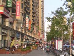 -曼哈顿商业广场(升龙广场店)